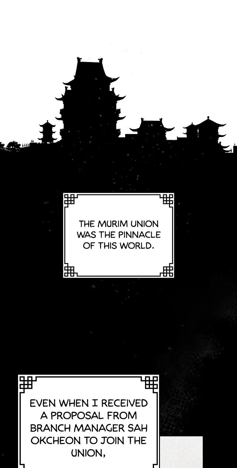 Read Master Villainess the Invincible! chapter 107 image 34 on Lezhin