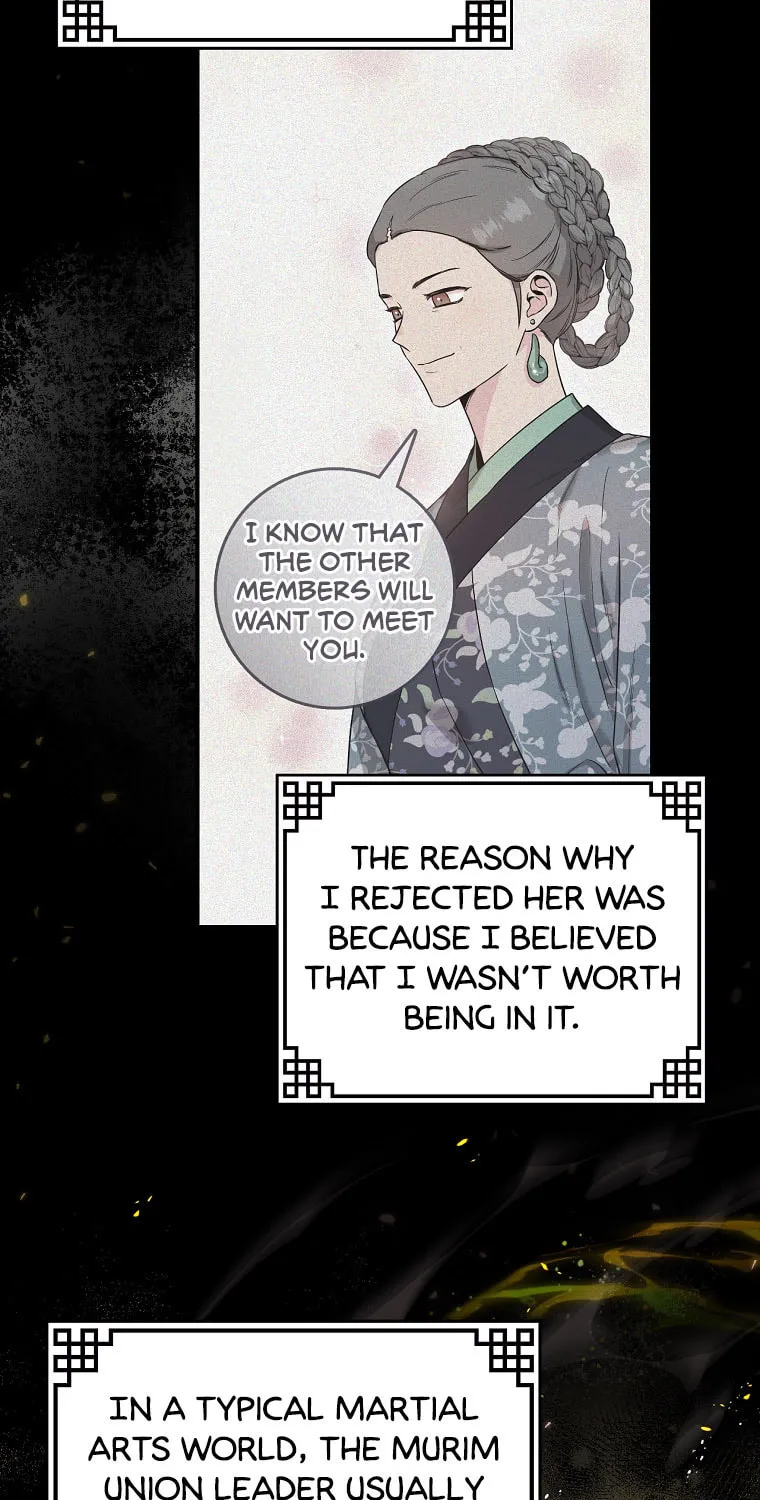 Read Master Villainess the Invincible! chapter 107 image 35 on Lezhin