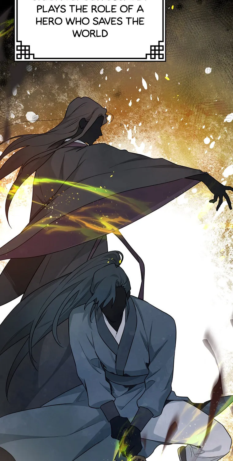 Read Master Villainess the Invincible! chapter 107 image 36 on Lezhin