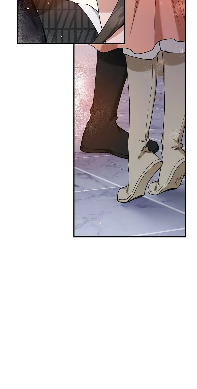 Read Master Villainess the Invincible! chapter 107 image 45 on Lezhin