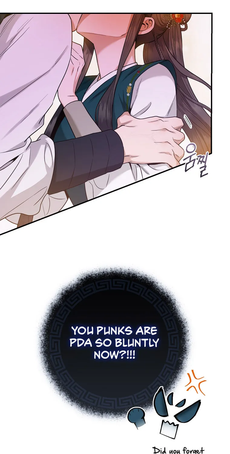 Read Master Villainess the Invincible! chapter 107 image 46 on Lezhin
