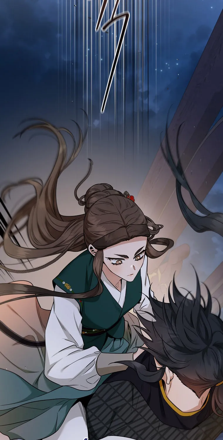 Read Master Villainess the Invincible! chapter 107 image 53 on Lezhin