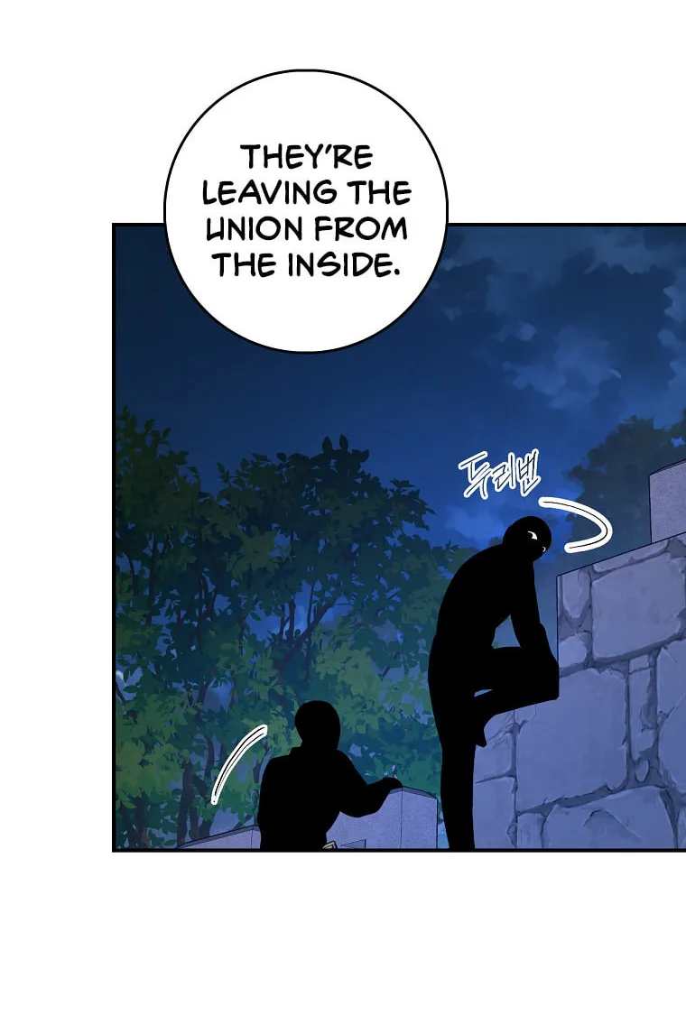 Read Master Villainess the Invincible! chapter 107 image 60 on Lezhin