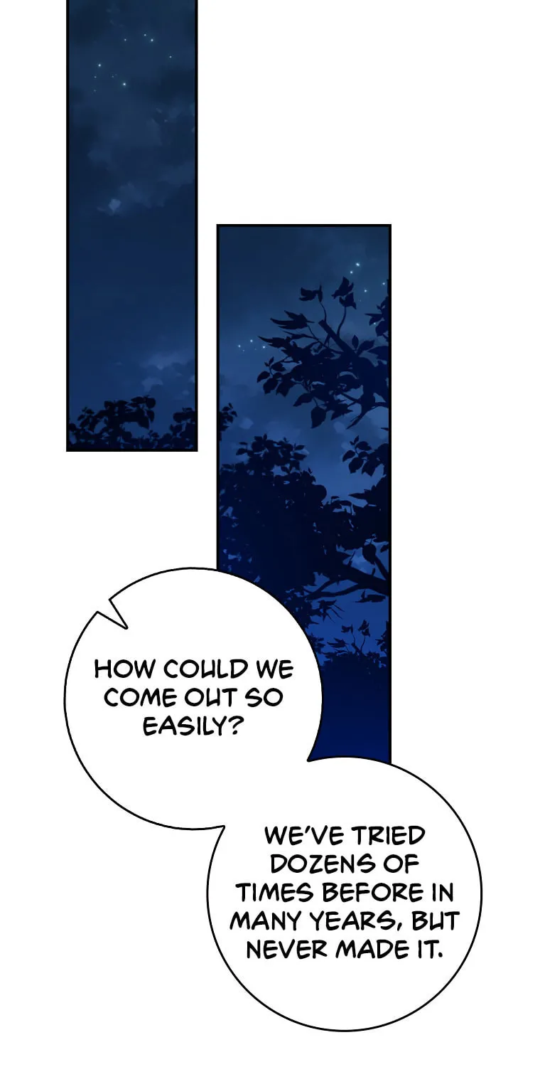 Read Master Villainess the Invincible! chapter 107 image 64 on Lezhin