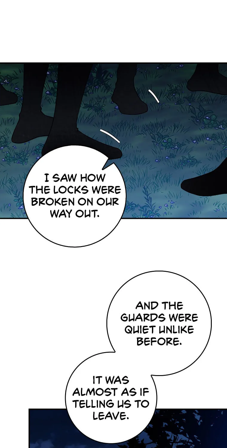 Read Master Villainess the Invincible! chapter 107 image 65 on Lezhin