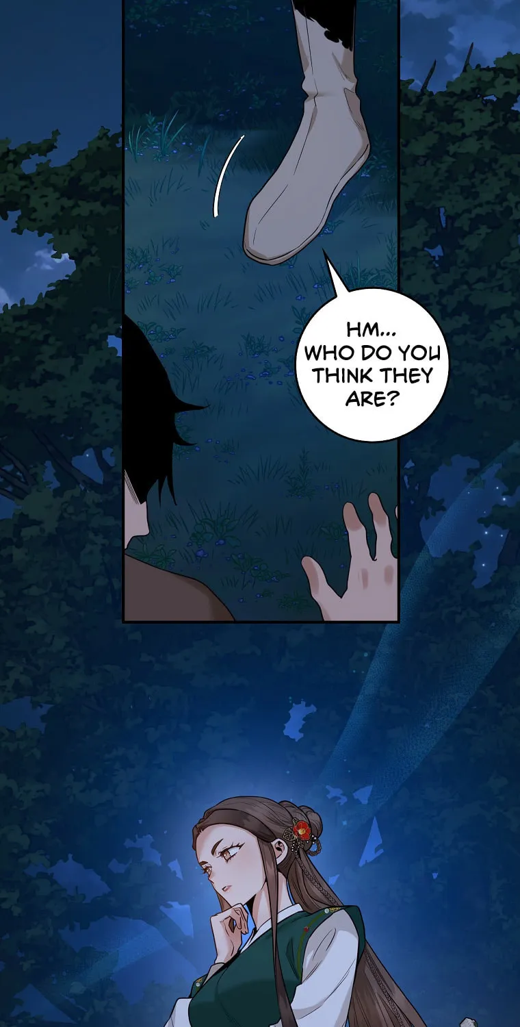 Read Master Villainess the Invincible! chapter 107 image 71 on Lezhin