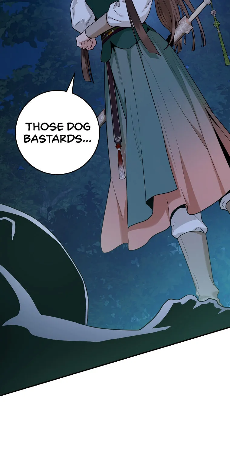Read Master Villainess the Invincible! chapter 107 image 72 on Lezhin