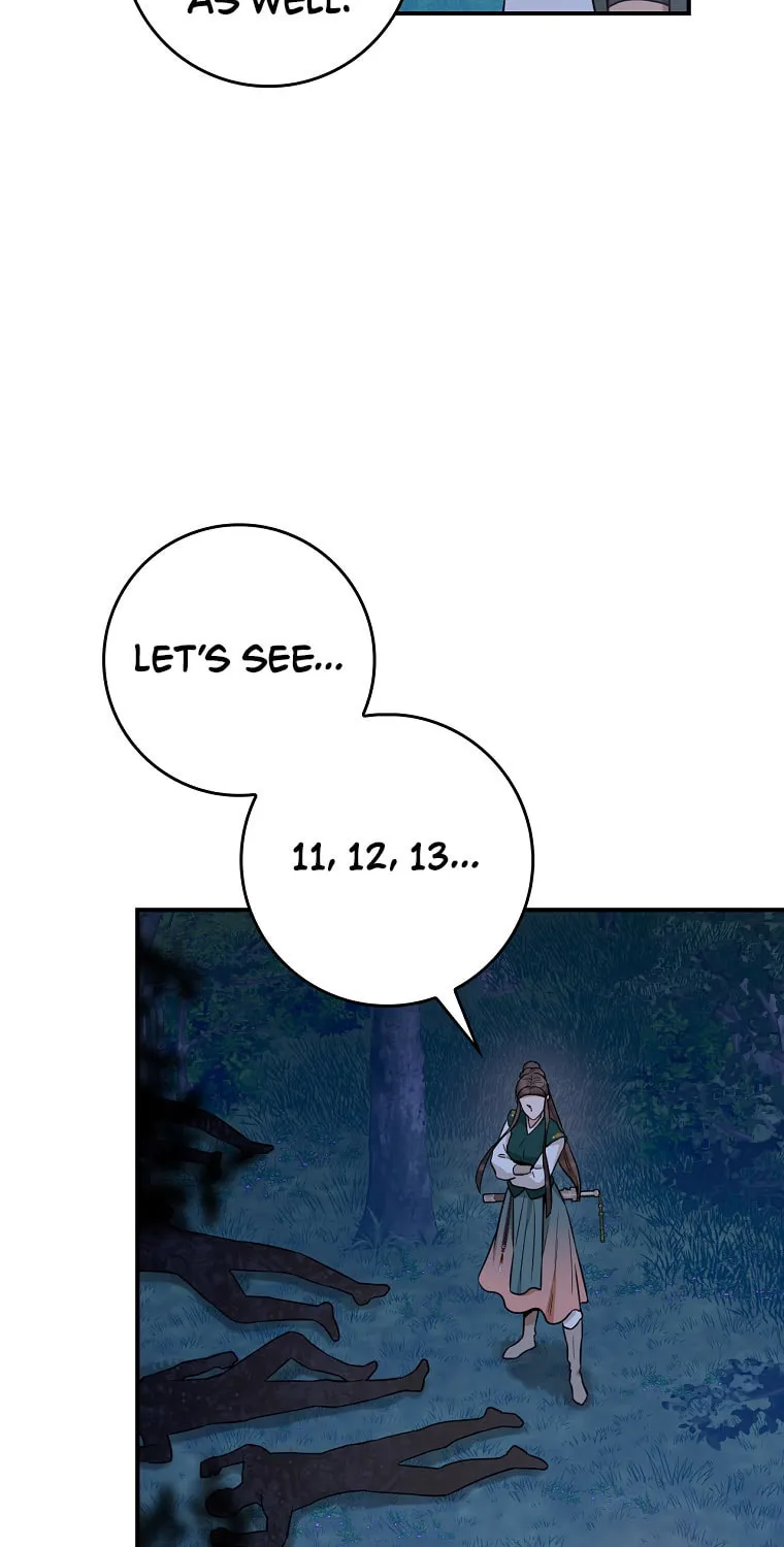 Read Master Villainess the Invincible! chapter 107 image 74 on Lezhin
