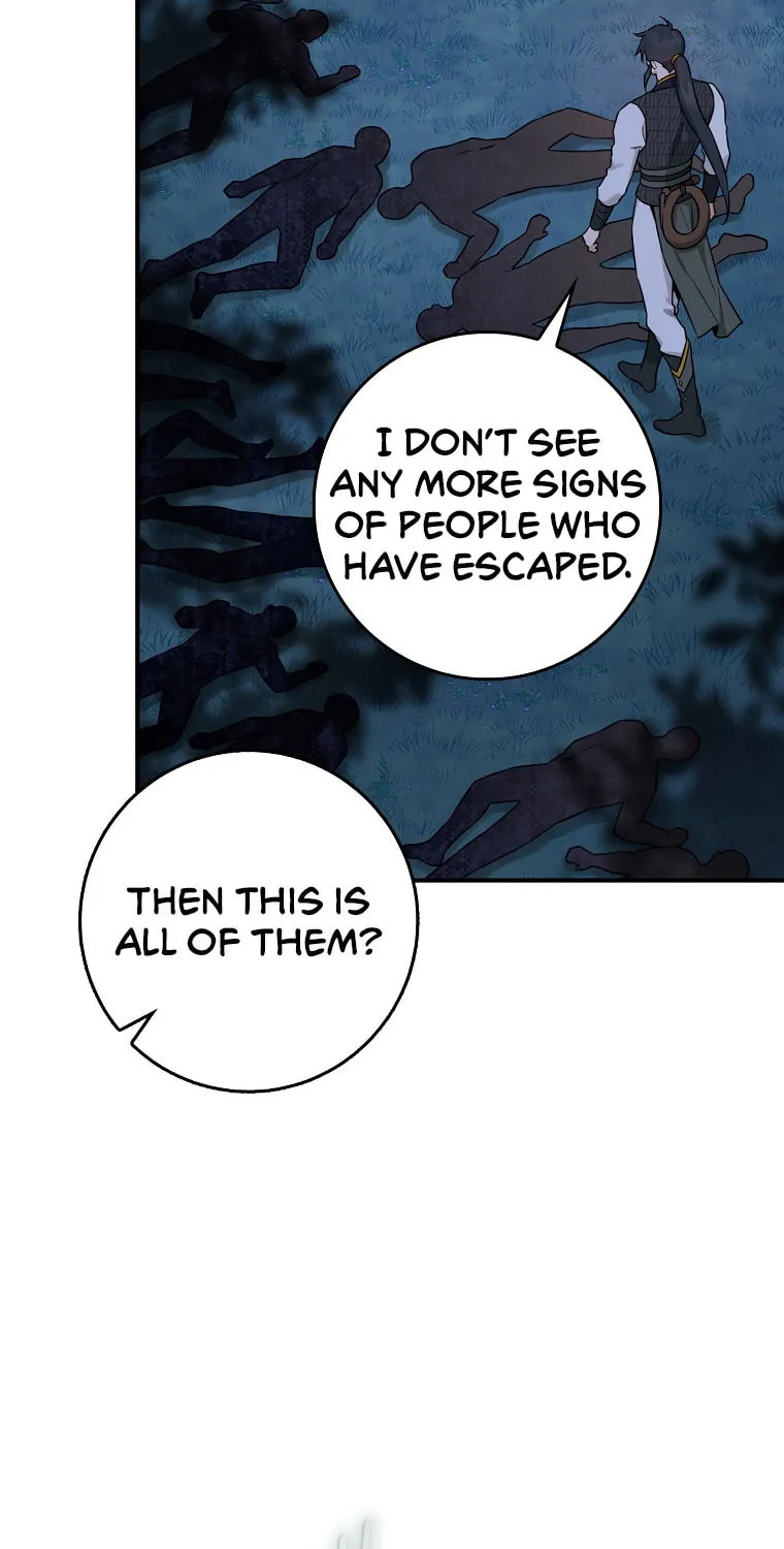 Read Master Villainess the Invincible! chapter 107 image 75 on Lezhin