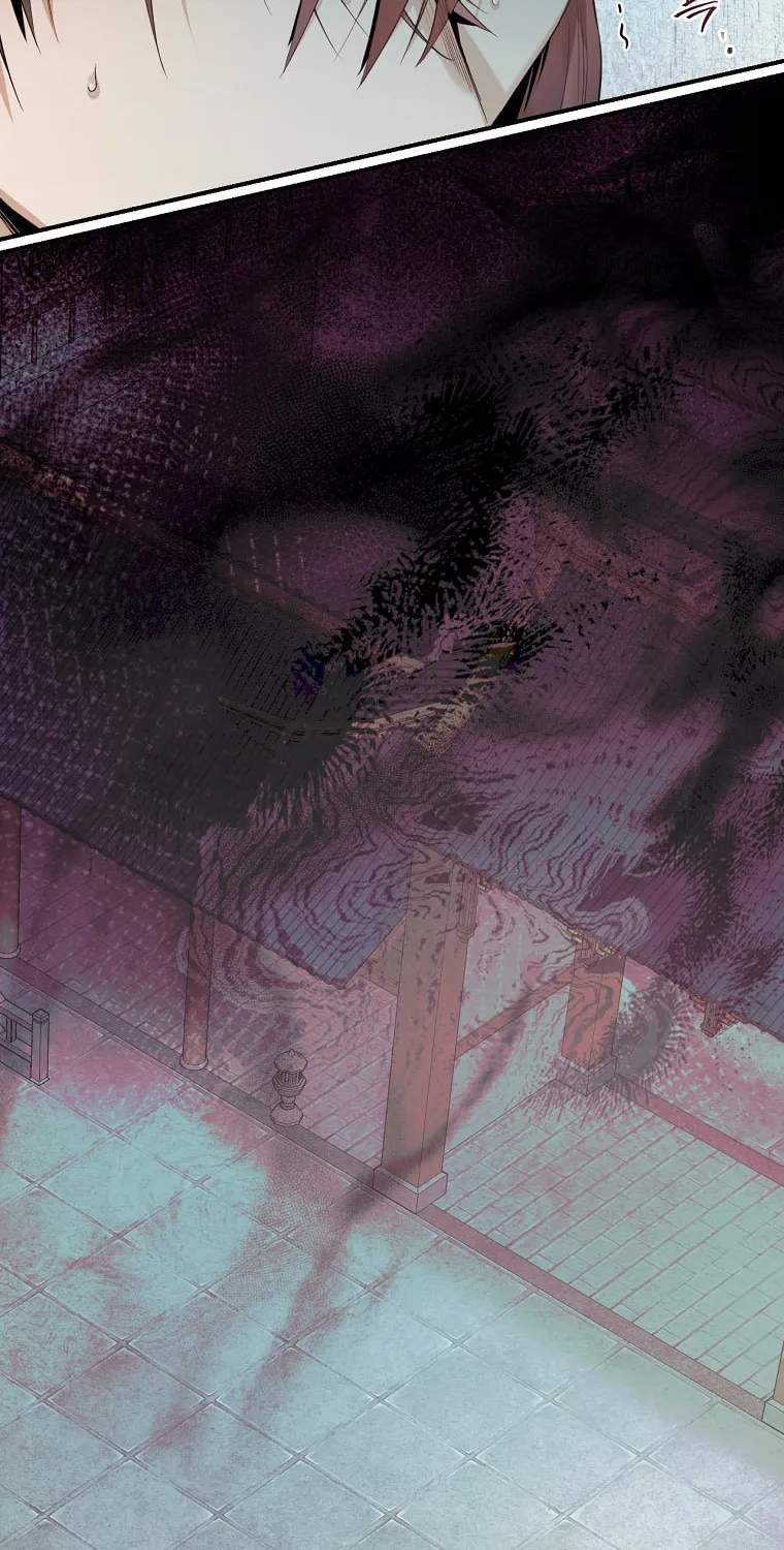 Read Master Villainess the Invincible! chapter 107 image 8 on Lezhin
