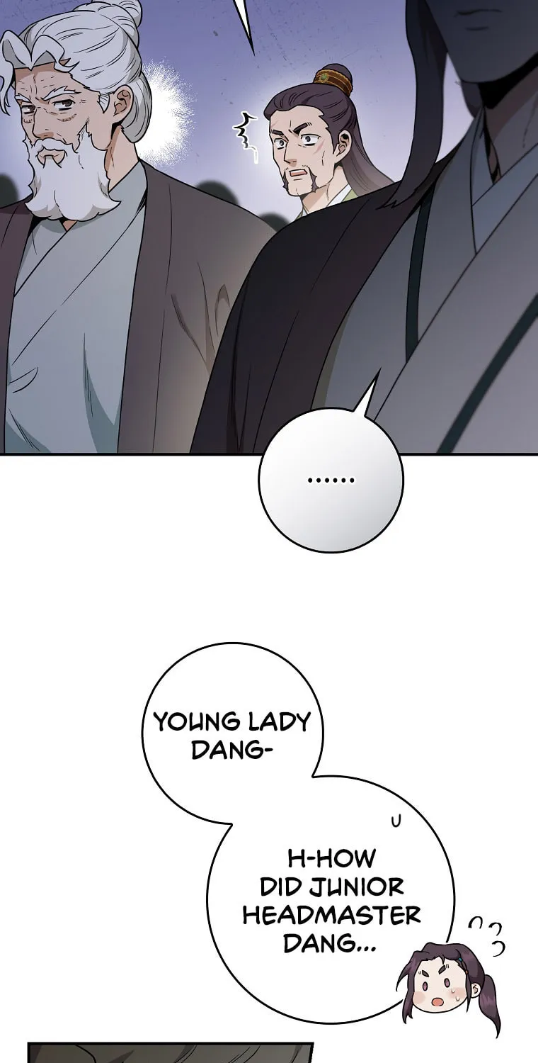 Read Master Villainess the Invincible! chapter 108 image 11 on Lezhin