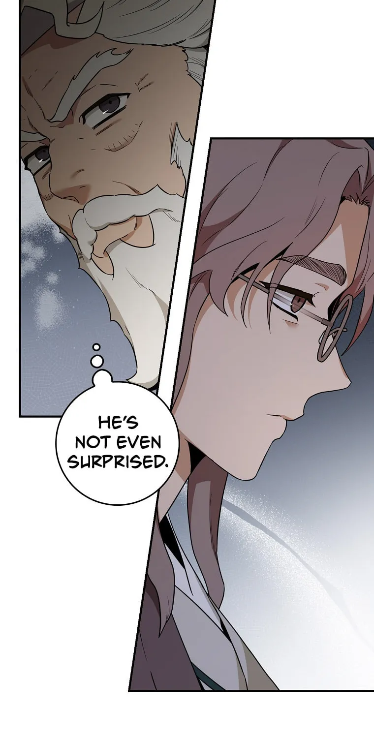 Read Master Villainess the Invincible! chapter 108 image 12 on Lezhin