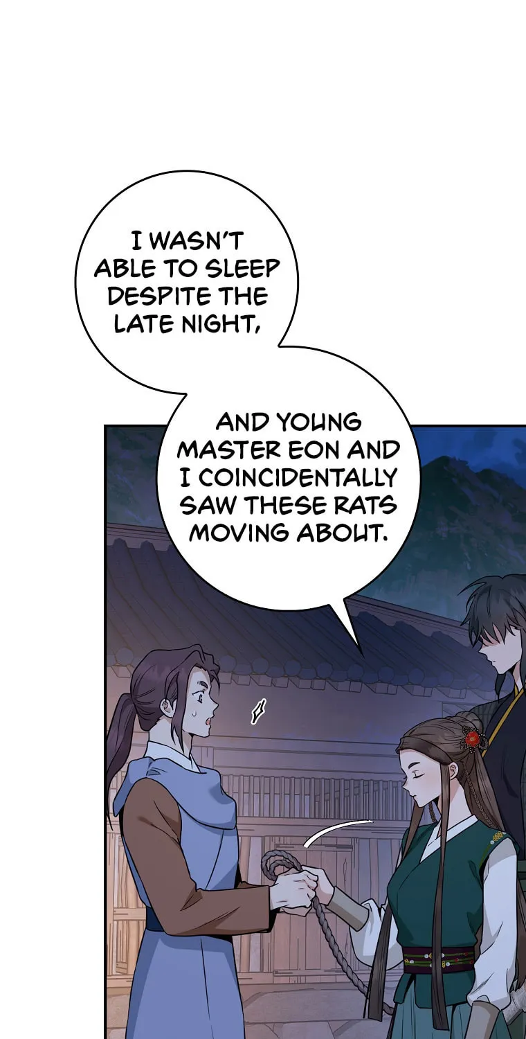 Read Master Villainess the Invincible! chapter 108 image 13 on Lezhin
