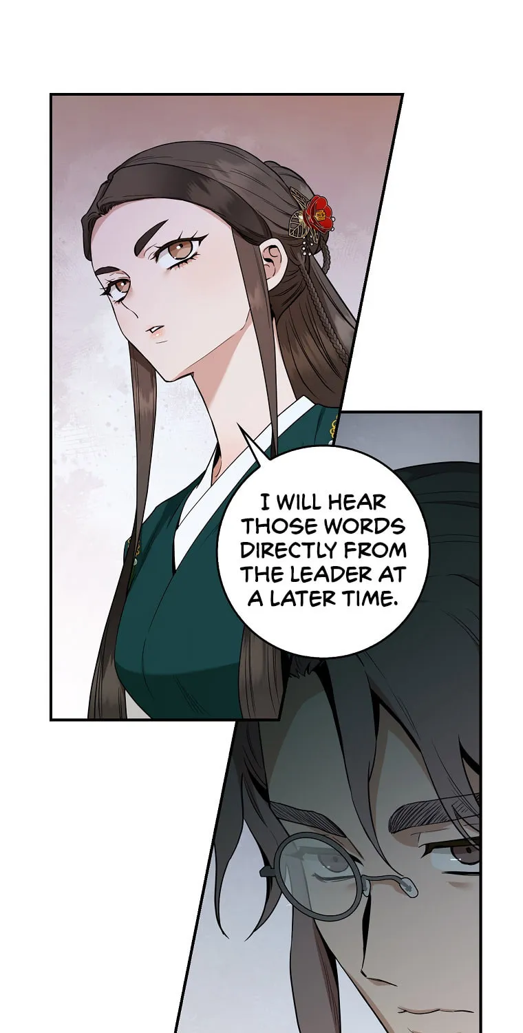 Read Master Villainess the Invincible! chapter 108 image 17 on Lezhin
