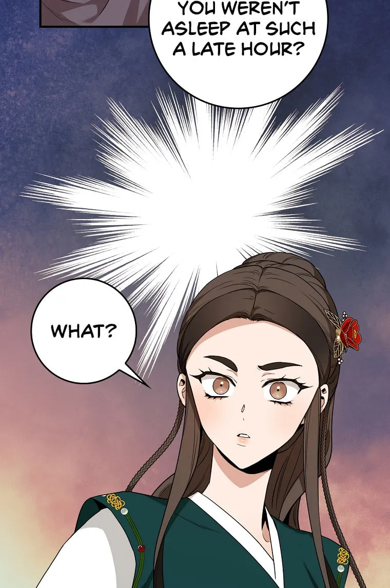 Read Master Villainess the Invincible! chapter 108 image 20 on Lezhin
