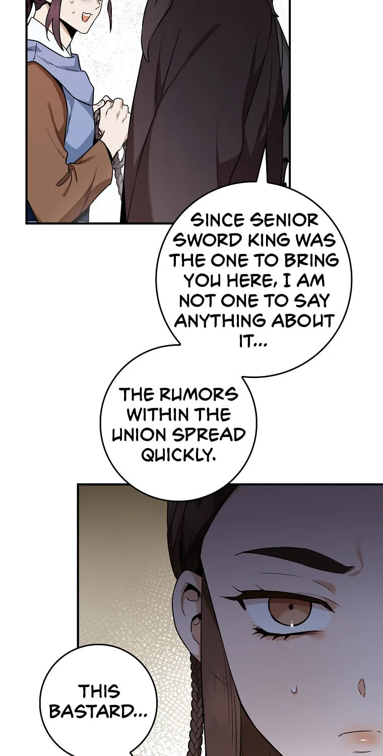 Read Master Villainess the Invincible! chapter 108 image 24 on Lezhin