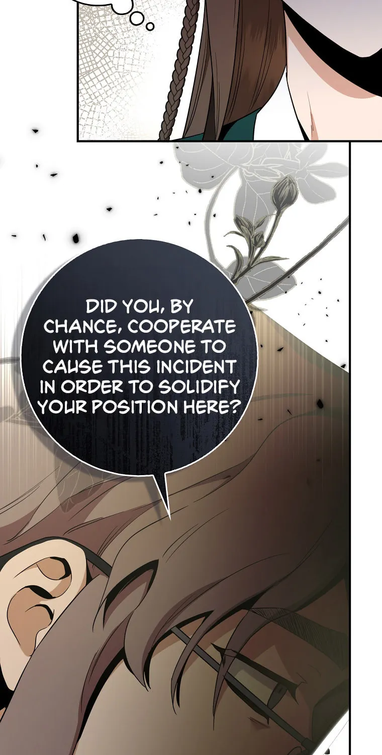 Read Master Villainess the Invincible! chapter 108 image 25 on Lezhin