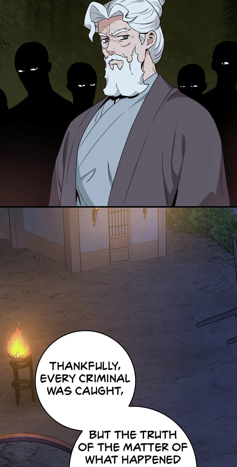 Read Master Villainess the Invincible! chapter 108 image 28 on Lezhin