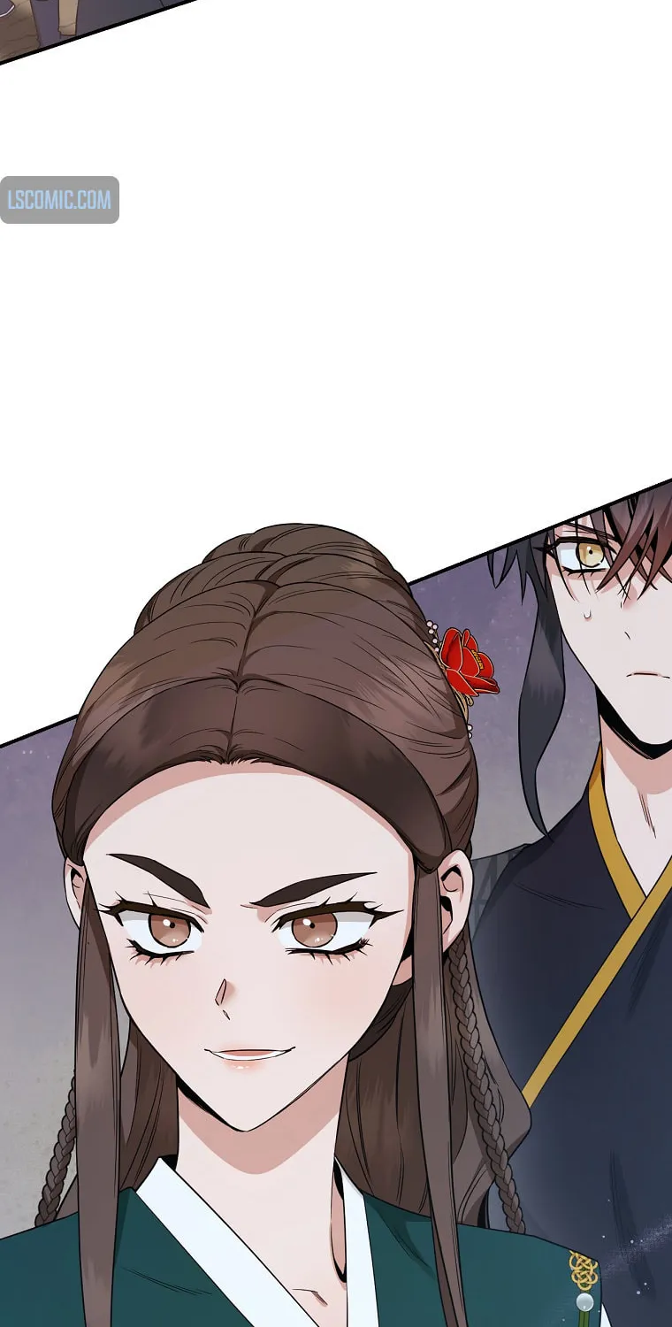 Read Master Villainess the Invincible! chapter 108 image 30 on Lezhin