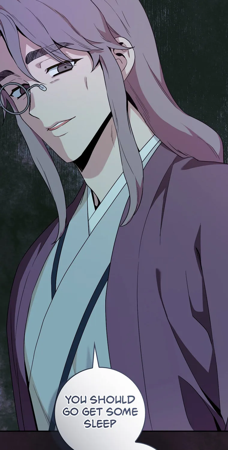 Read Master Villainess the Invincible! chapter 108 image 32 on Lezhin