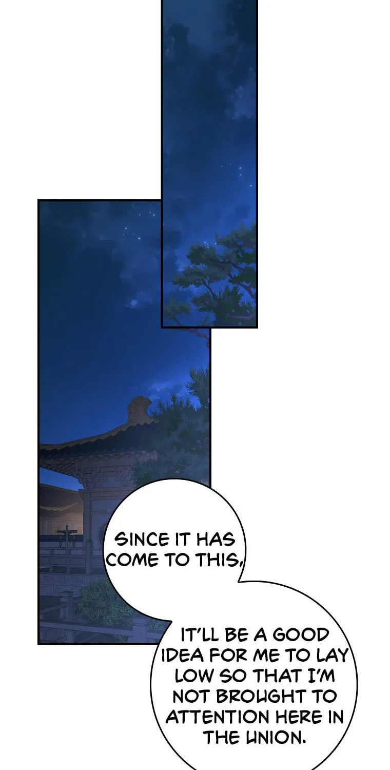 Read Master Villainess the Invincible! chapter 108 image 34 on Lezhin