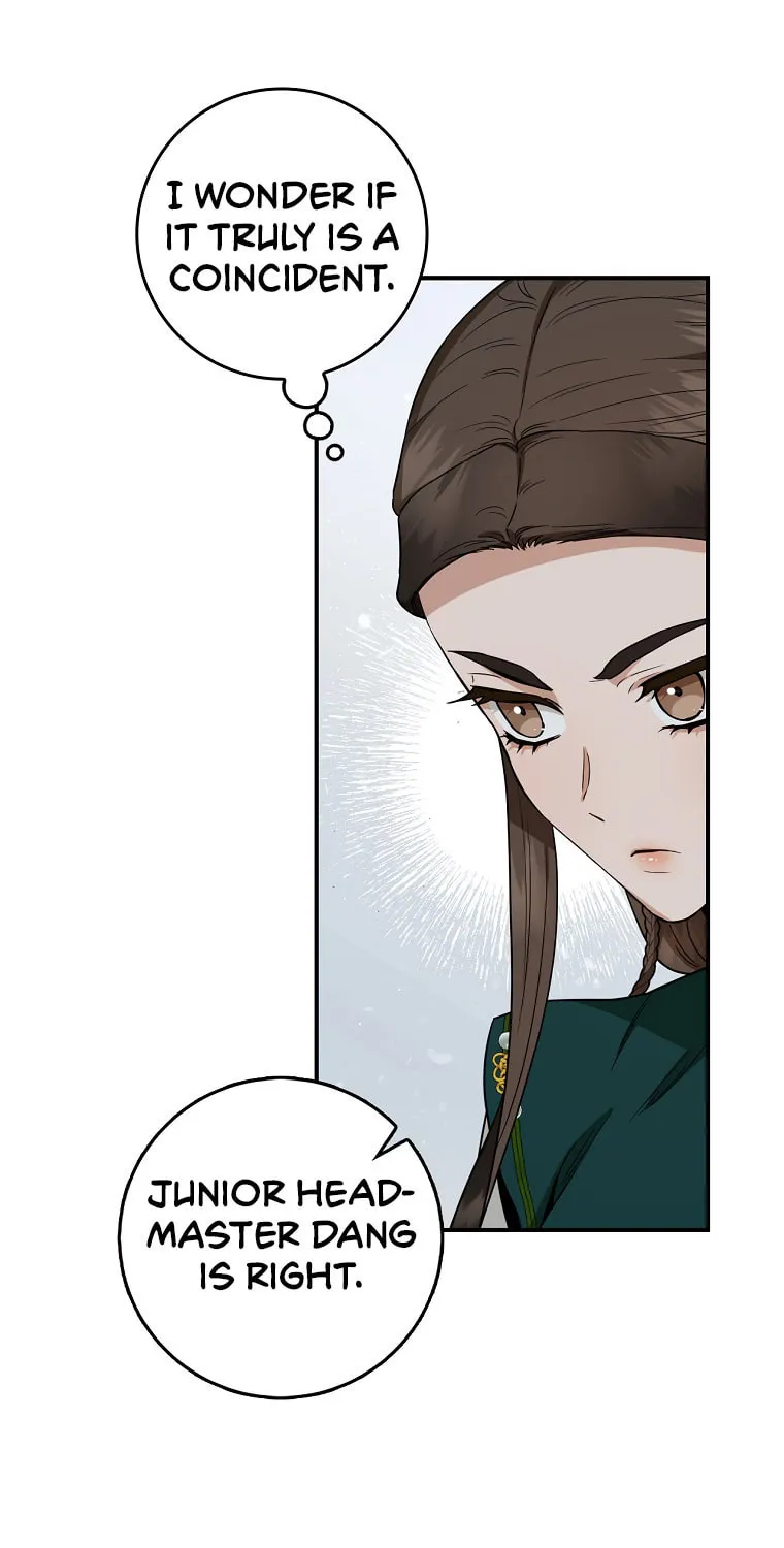 Read Master Villainess the Invincible! chapter 108 image 36 on Lezhin