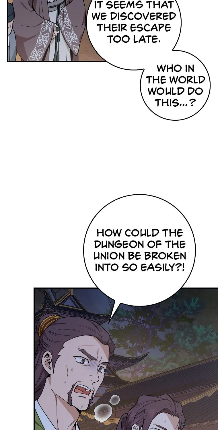 Read Master Villainess the Invincible! chapter 108 image 4 on Lezhin