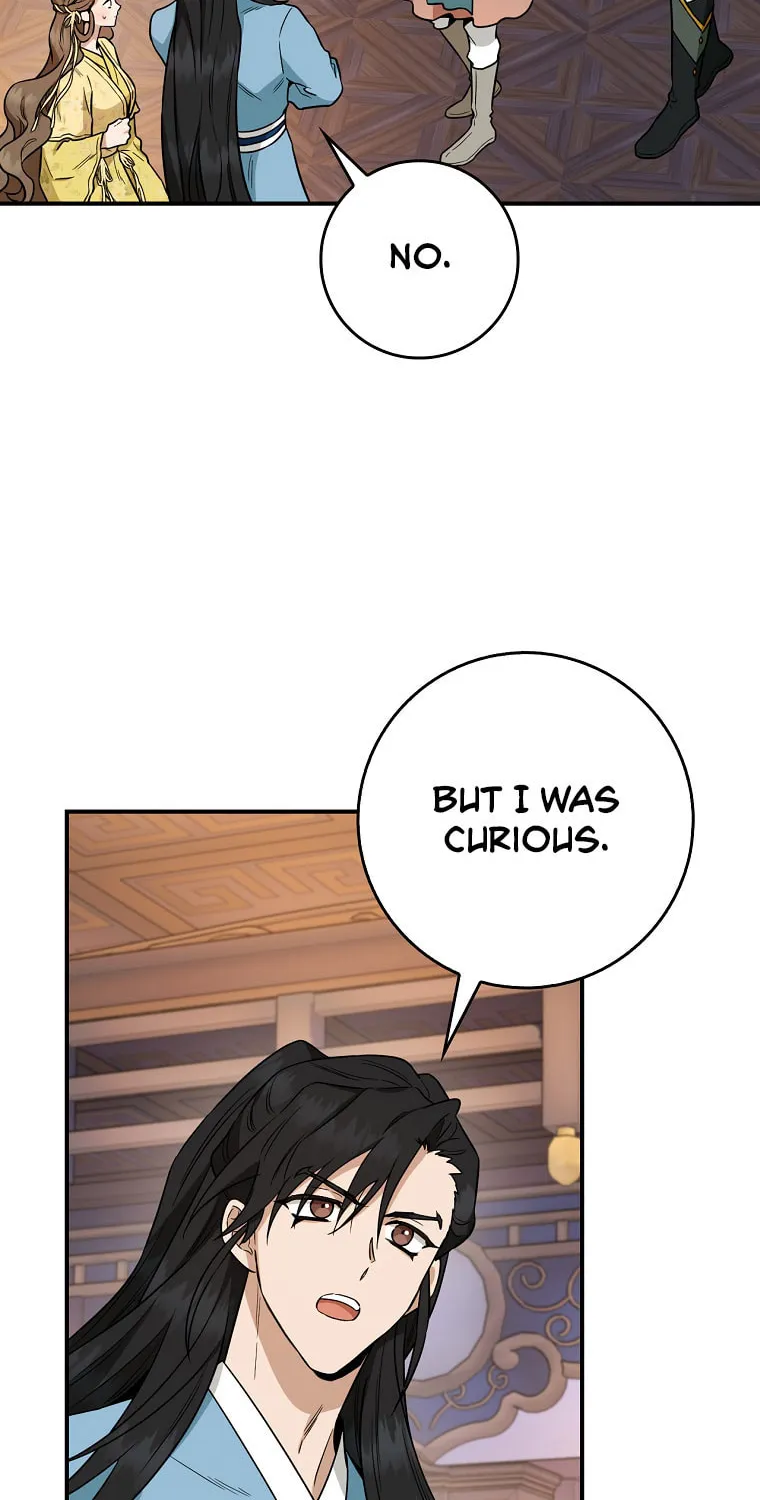 Read Master Villainess the Invincible! chapter 108 image 42 on Lezhin