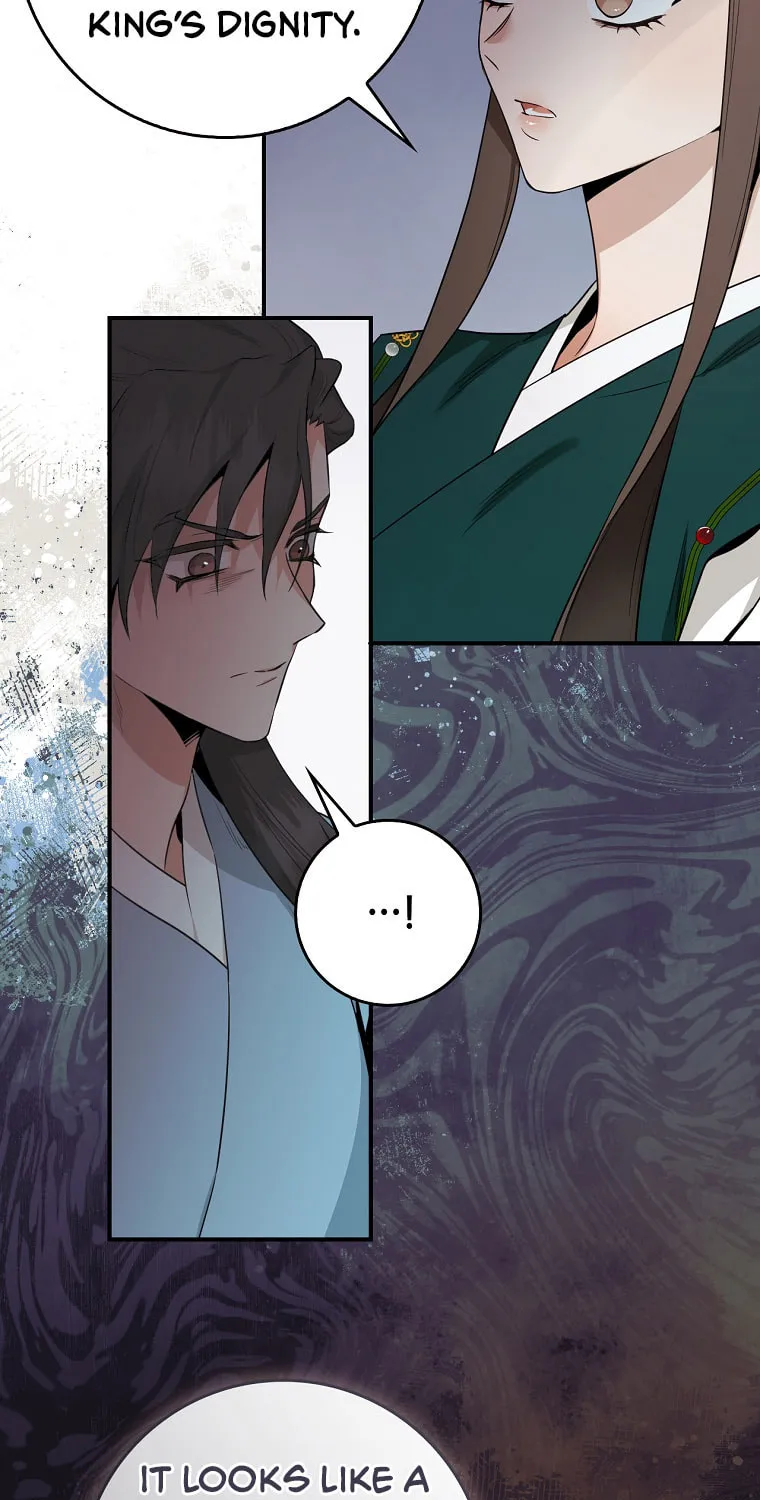 Read Master Villainess the Invincible! chapter 108 image 47 on Lezhin