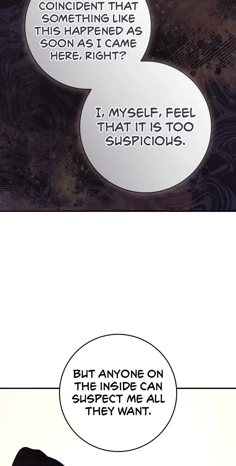 Read Master Villainess the Invincible! chapter 108 image 48 on Lezhin