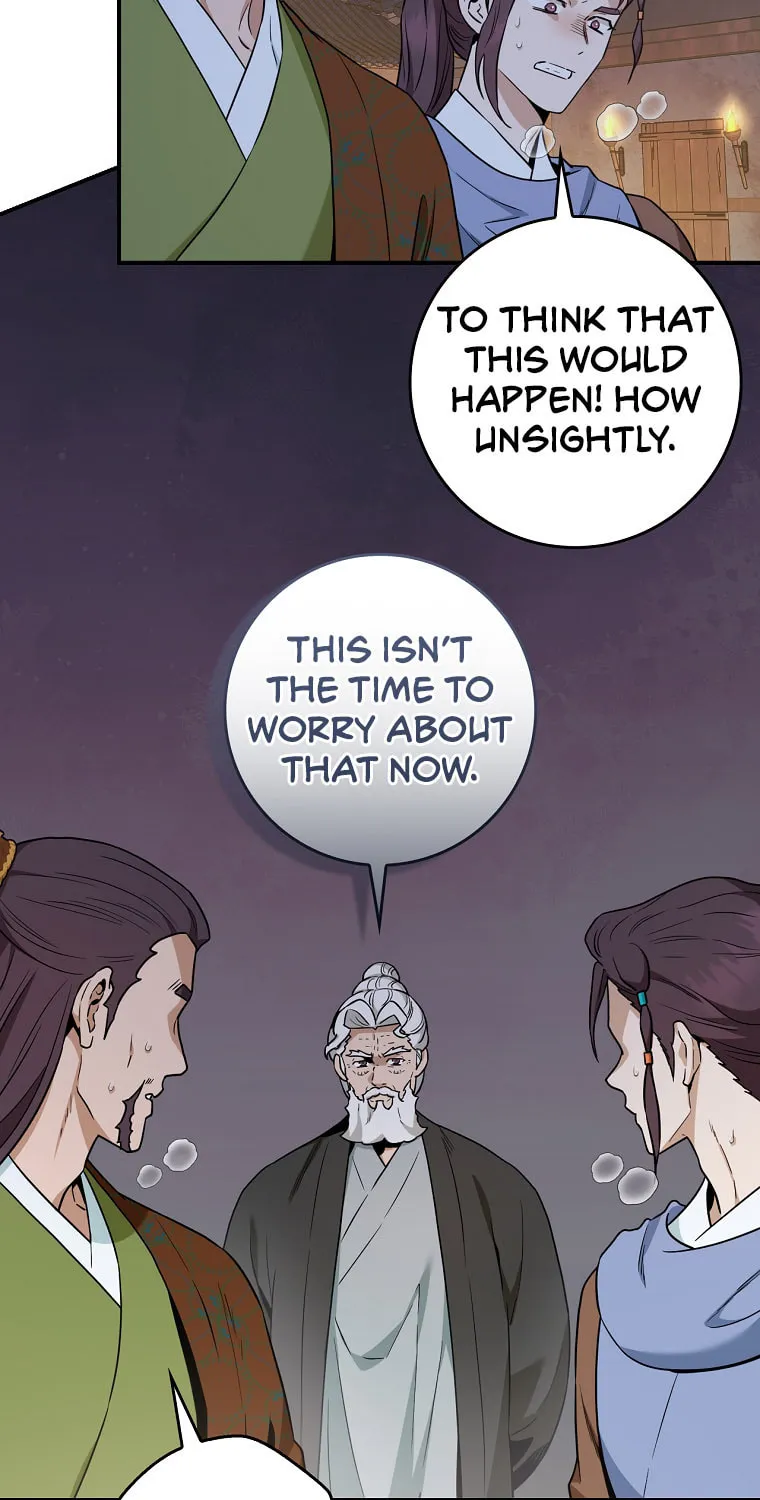 Read Master Villainess the Invincible! chapter 108 image 5 on Lezhin
