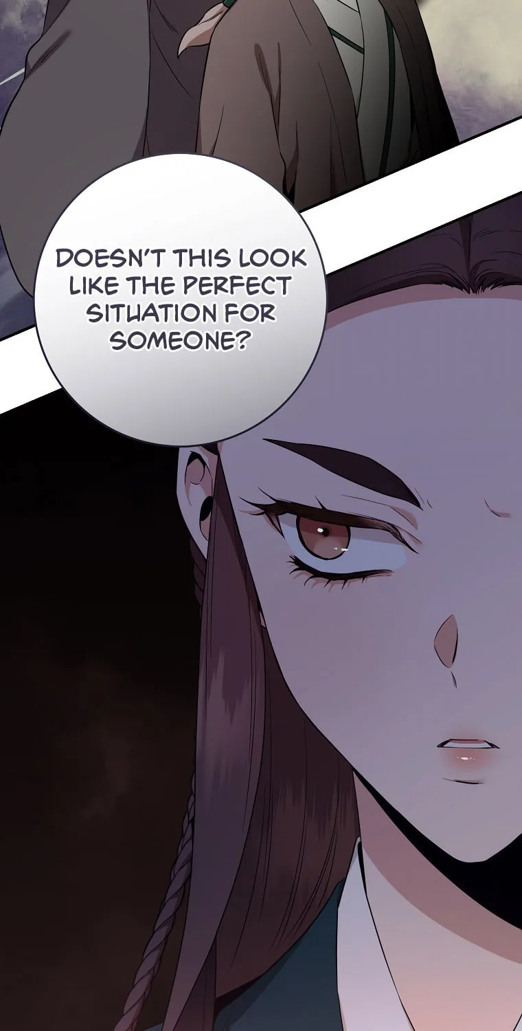 Read Master Villainess the Invincible! chapter 108 image 51 on Lezhin