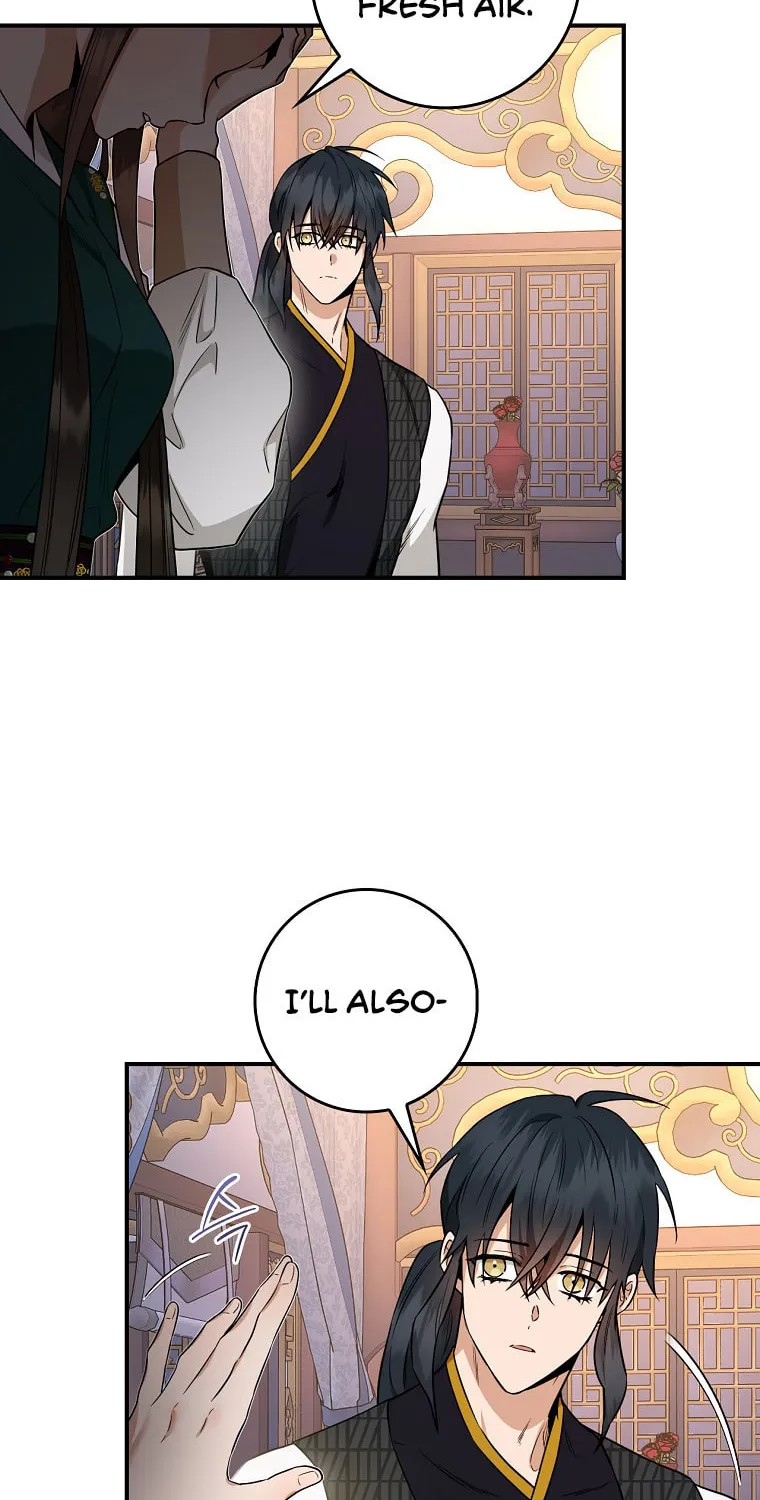 Read Master Villainess the Invincible! chapter 108 image 54 on Lezhin