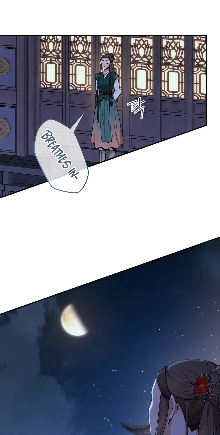 Read Master Villainess the Invincible! chapter 108 image 58 on Lezhin