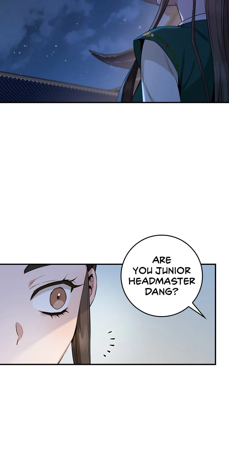 Read Master Villainess the Invincible! chapter 108 image 59 on Lezhin