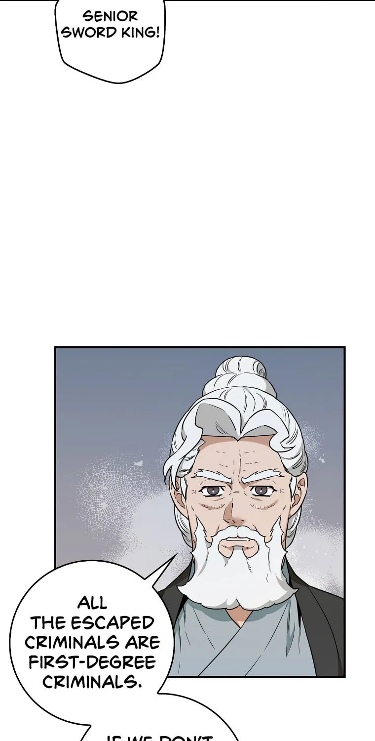 Read Master Villainess the Invincible! chapter 108 image 6 on Lezhin