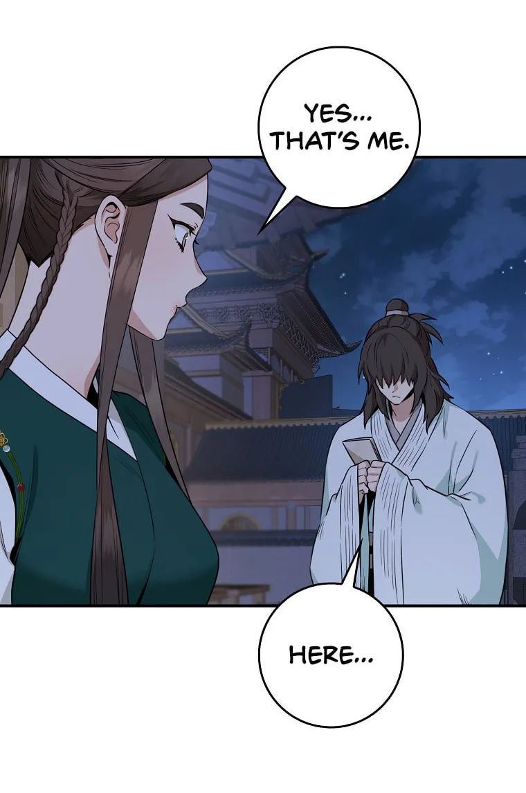 Read Master Villainess the Invincible! chapter 108 image 60 on Lezhin