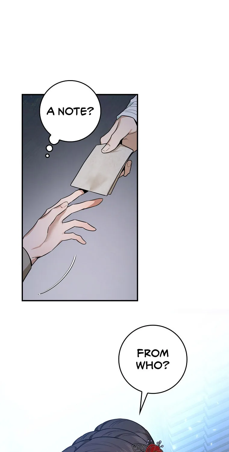 Read Master Villainess the Invincible! chapter 108 image 61 on Lezhin