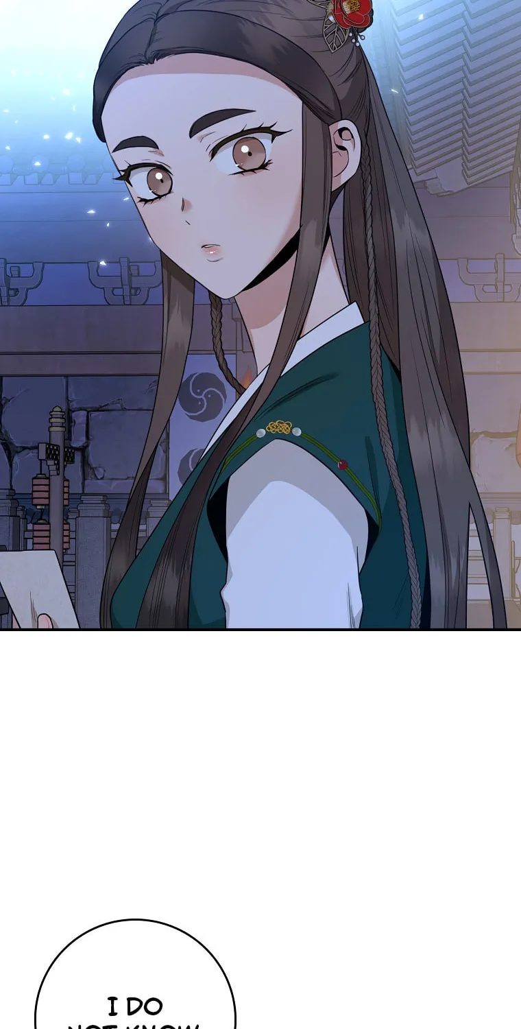 Read Master Villainess the Invincible! chapter 108 image 62 on Lezhin