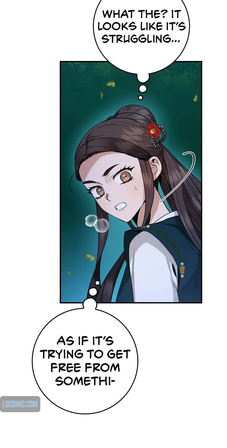 Read Master Villainess the Invincible! chapter 109 image 10 on Lezhin