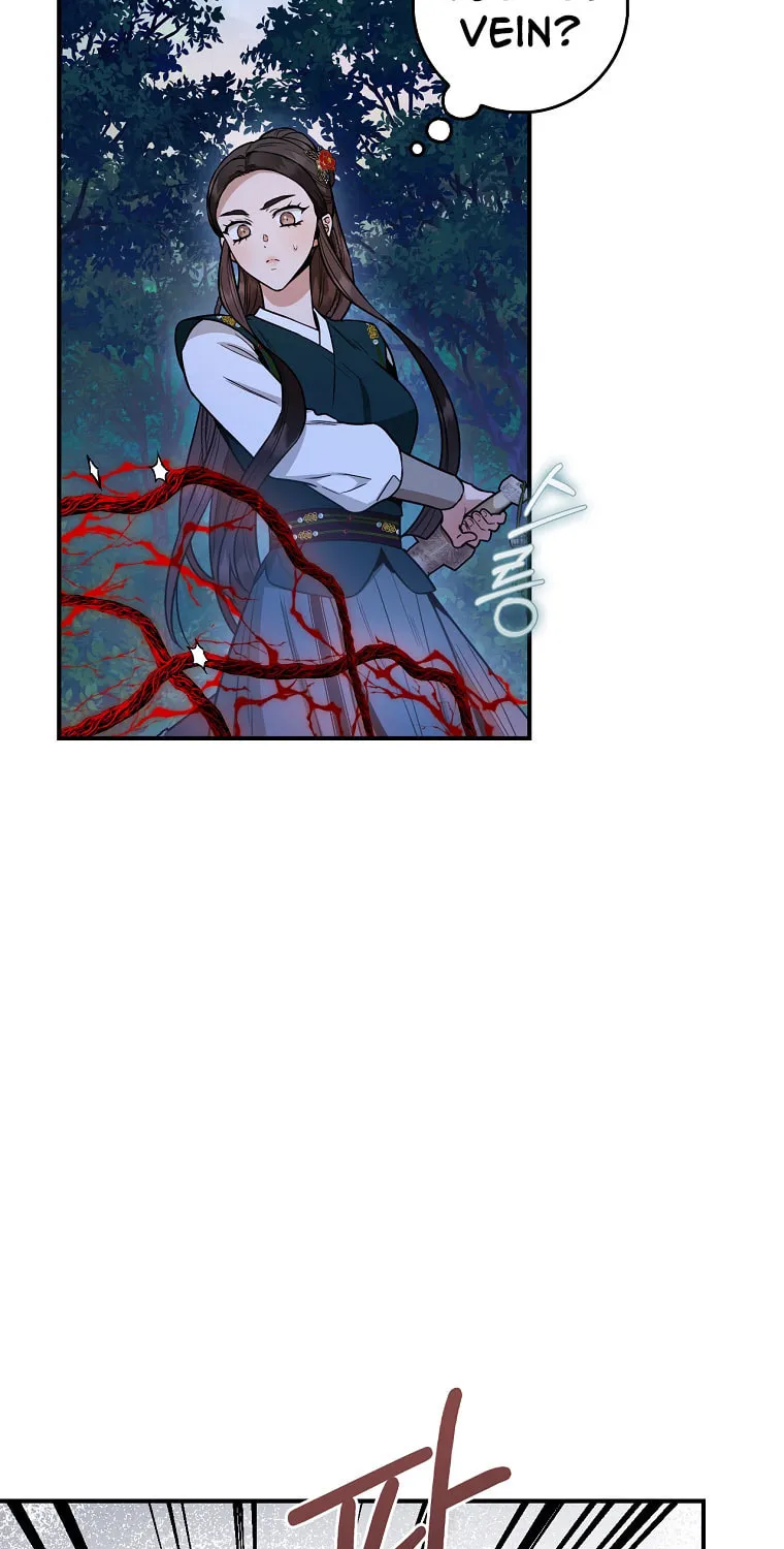Read Master Villainess the Invincible! chapter 109 image 13 on Lezhin