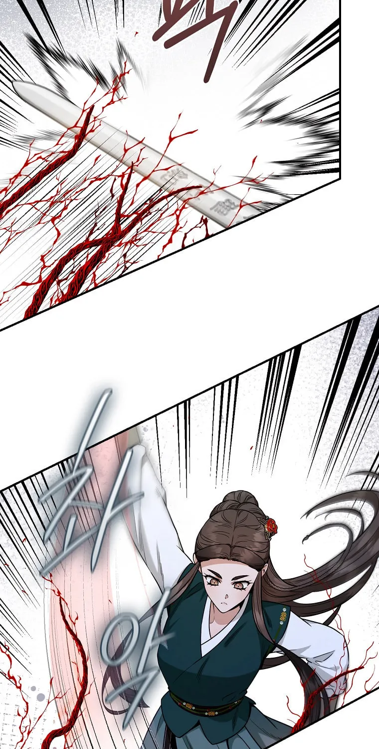 Read Master Villainess the Invincible! chapter 109 image 14 on Lezhin