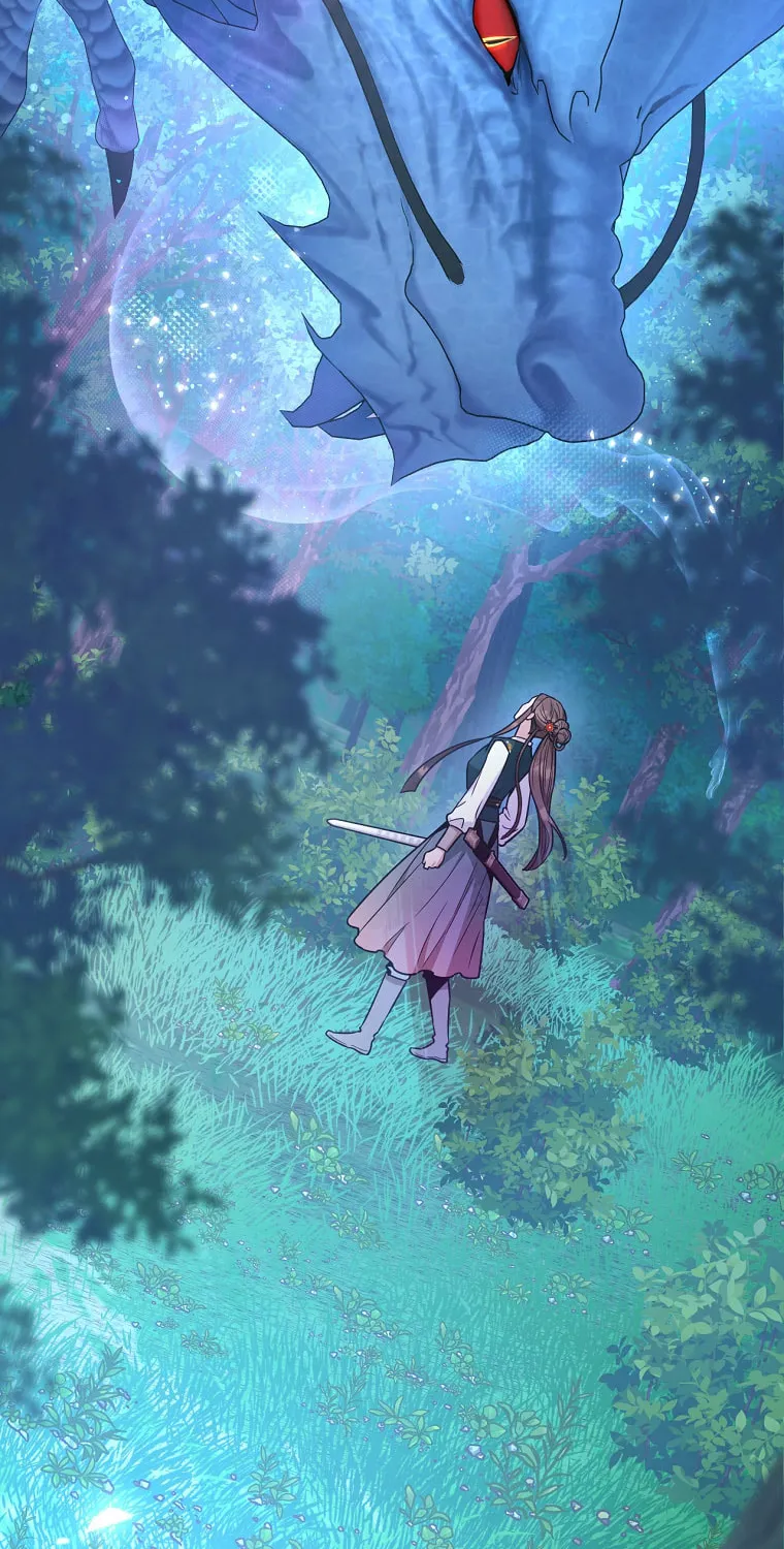 Read Master Villainess the Invincible! chapter 109 image 22 on Lezhin