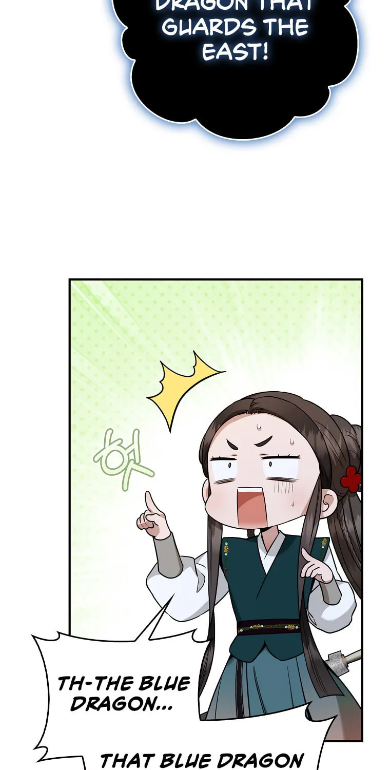 Read Master Villainess the Invincible! chapter 109 image 29 on Lezhin