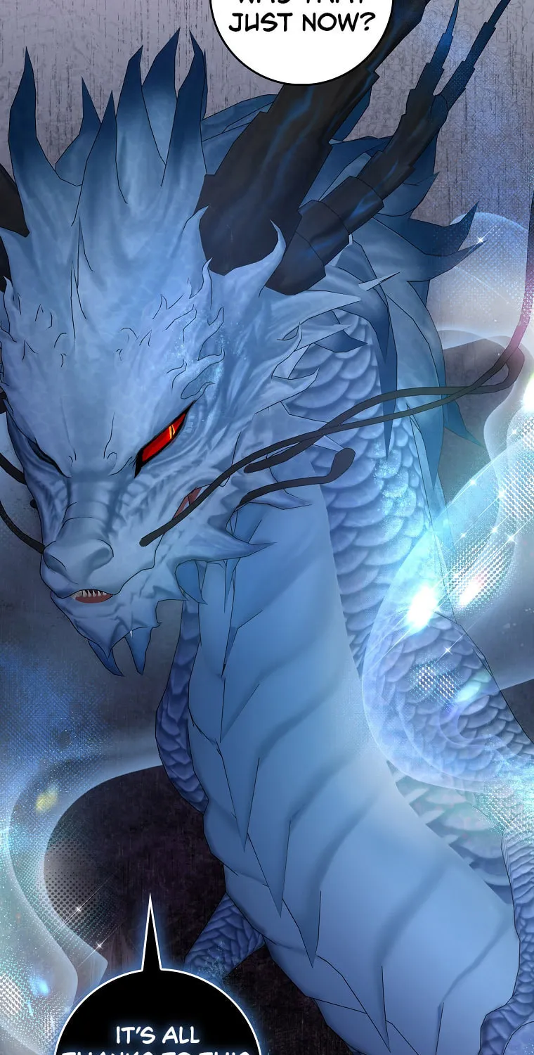 Read Master Villainess the Invincible! chapter 109 image 31 on Lezhin
