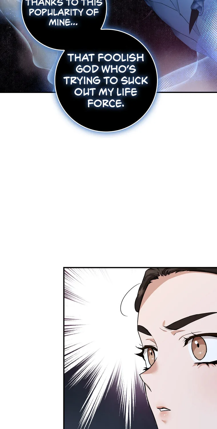 Read Master Villainess the Invincible! chapter 109 image 32 on Lezhin