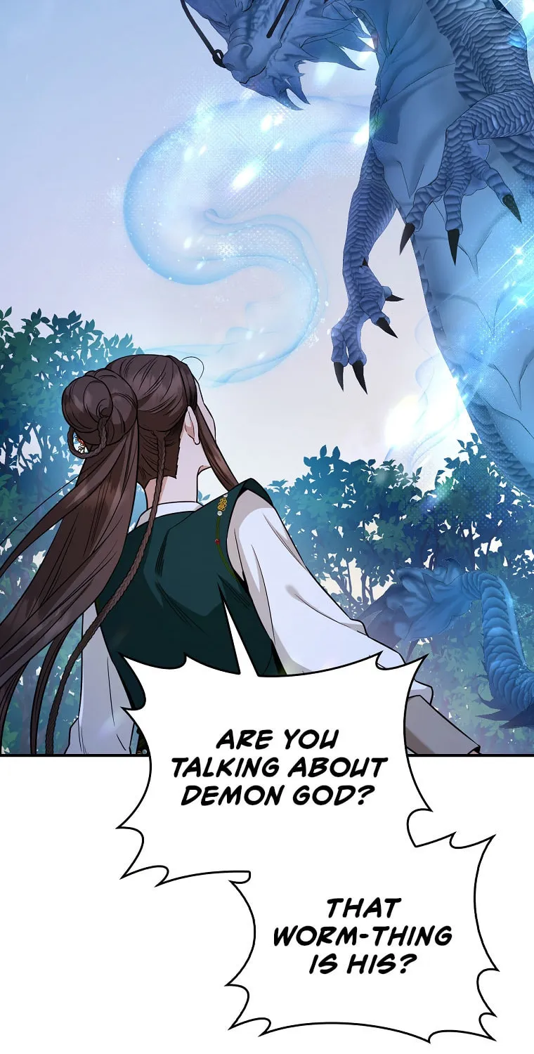 Read Master Villainess the Invincible! chapter 109 image 34 on Lezhin
