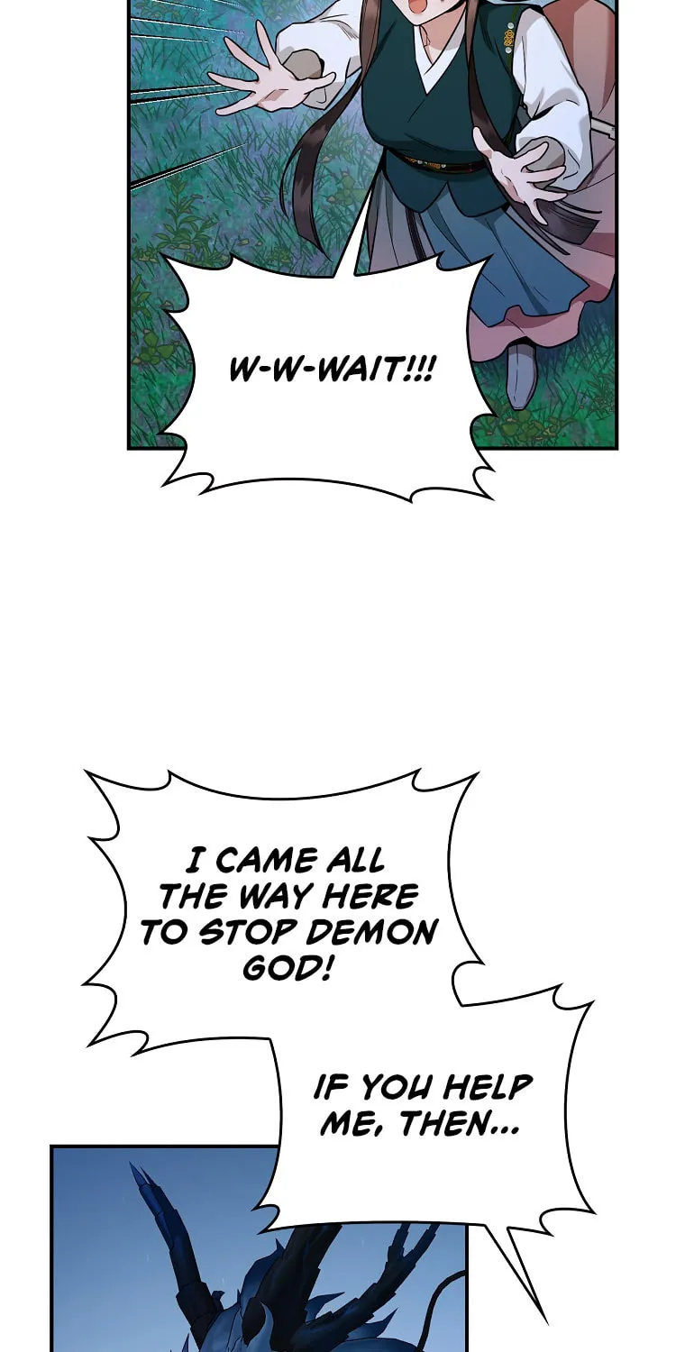 Read Master Villainess the Invincible! chapter 109 image 37 on Lezhin