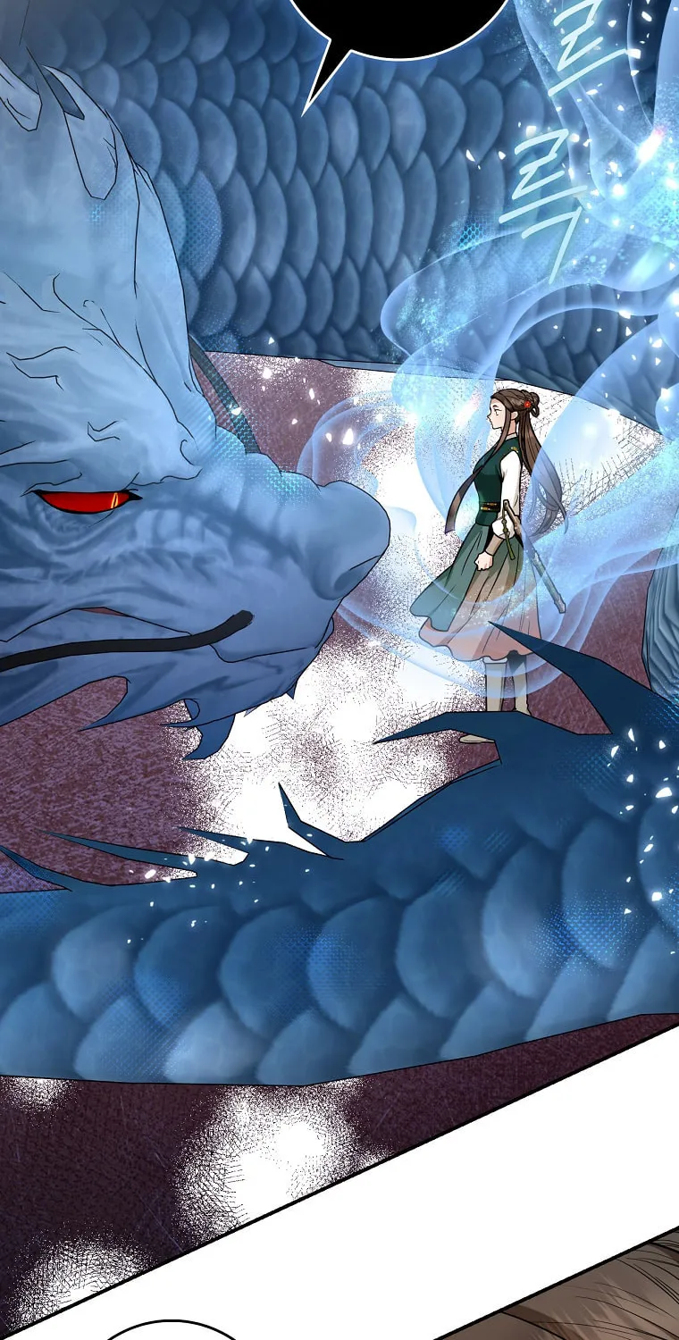 Read Master Villainess the Invincible! chapter 109 image 42 on Lezhin