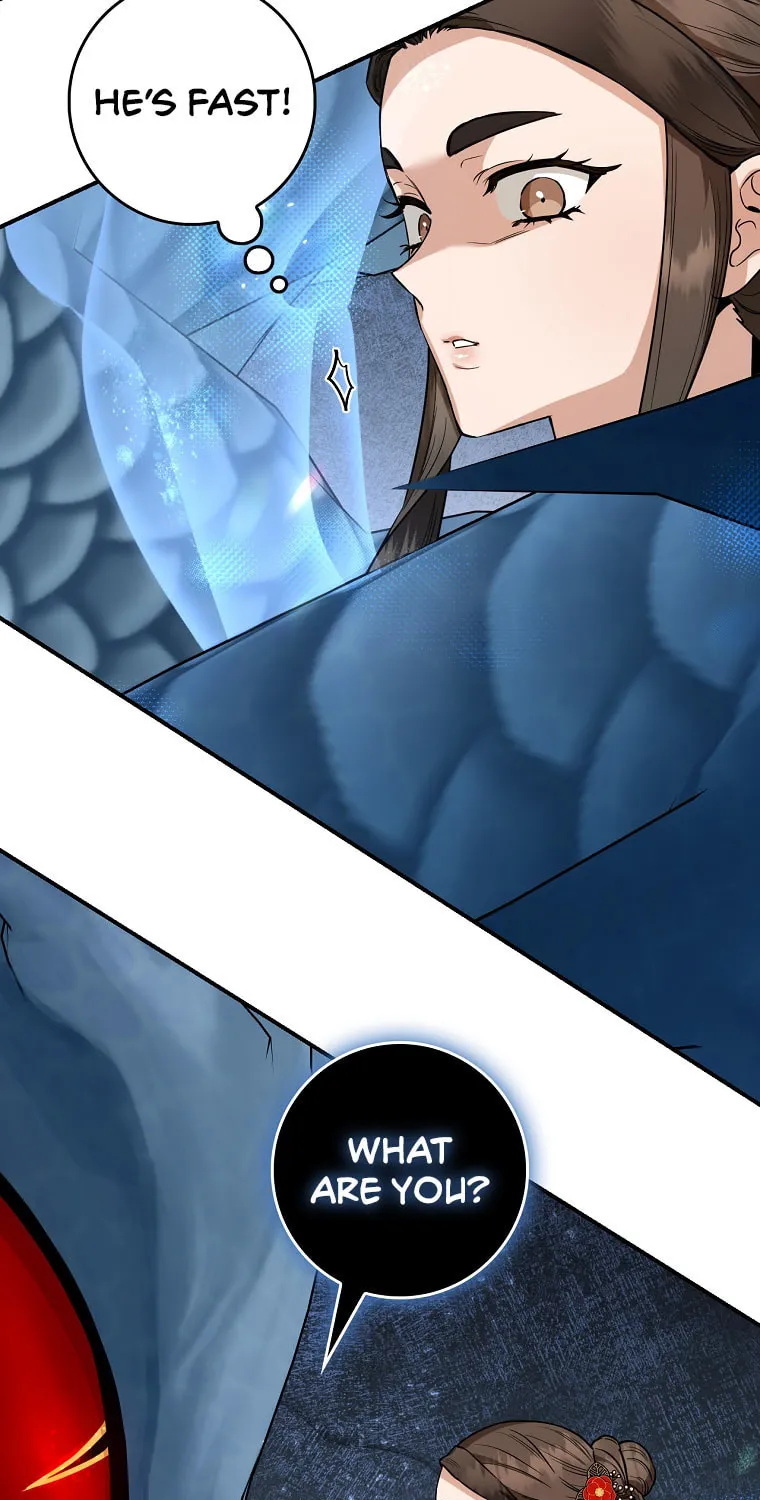 Read Master Villainess the Invincible! chapter 109 image 43 on Lezhin